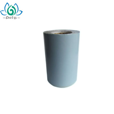 তাপীয় প্রিন্টেড 58 মিমি * 65 মি 80gsm লাইনারলেস লেবেল, ব্যক্তিগতকৃত স্টিকার লেবেল