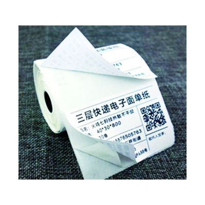 ISO9001 কাস্টম শিপিং লেবেল