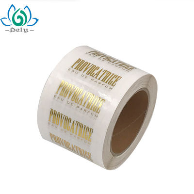 এসজিএস আঠালো Vinyl স্টিকার
