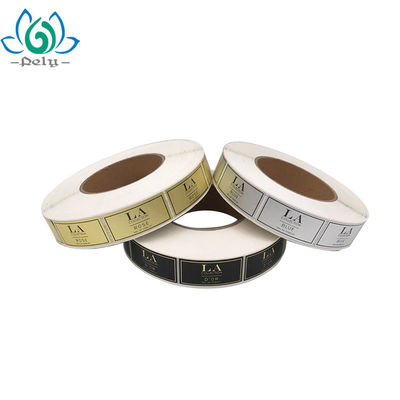 76 মিমি কোর আঠালো Vinyl স্টিকার