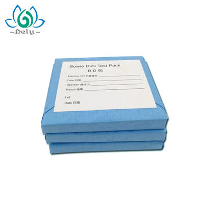 ISO9001 2008 বাষ্প নির্বীজন সূচক জন্য দ্বিতীয় শ্রেণির মেডিসিন সতর্কতা লেবেল