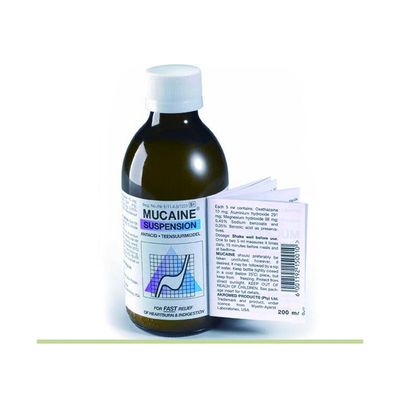 সিএমওয়াইকে icationষধ সতর্কতা লেবেল
