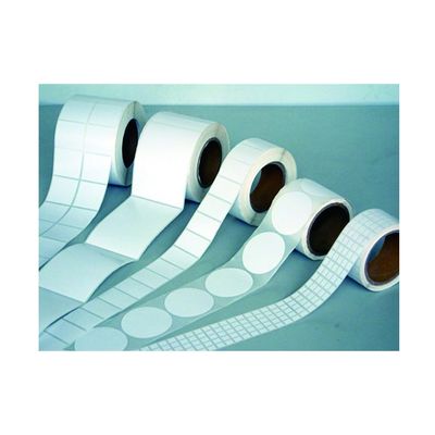 উচ্চ মুদ্রণযোগ্য আঠালো Vinyl পত্র ধাতু সোনার ফয়েল স্টিকার লেবেল জলরোধী