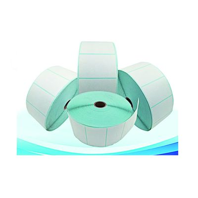 উচ্চ মুদ্রণযোগ্য আঠালো Vinyl পত্র ধাতু সোনার ফয়েল স্টিকার লেবেল জলরোধী