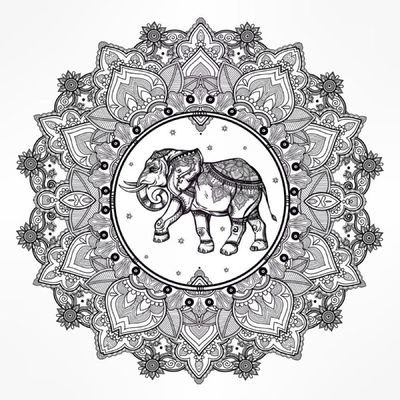 নিষ্পত্তিযোগ্য অস্থায়ী দেহ ট্যাটু স্টিকার